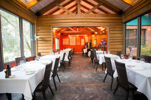 Oakdene Vineyards Guesthouse - Tourism Canberra 2