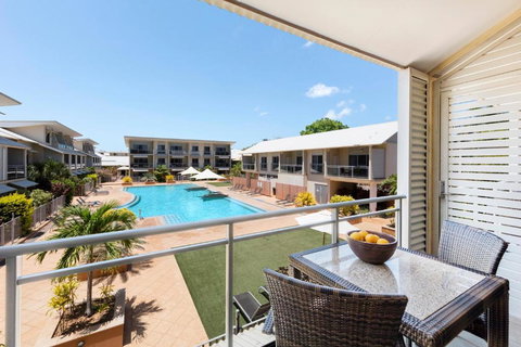 Oaks Broome Hotel - Tourism Canberra 0