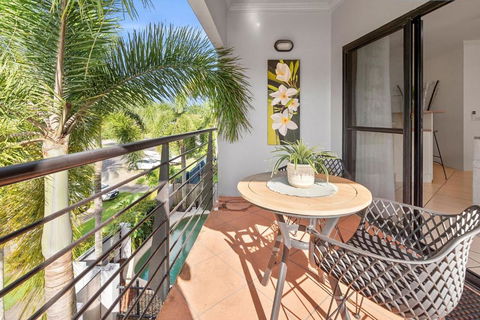 Oasis - Pool, Wifi & Free Parking - Tourism Canberra 2