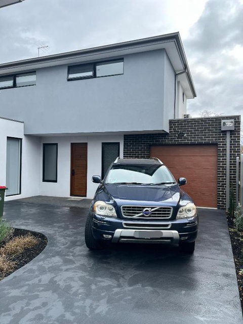 Oasis House - Tourism Canberra 1