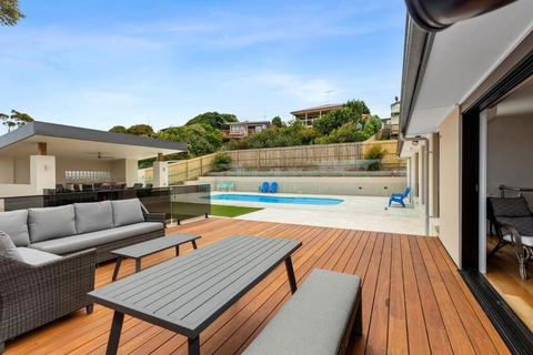 OASIS ON SUNSET - Tranquility Close To The Ocean - Tourism Canberra 2