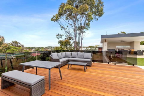 OASIS ON SUNSET - Tranquility Close To The Ocean - Tourism Canberra 3