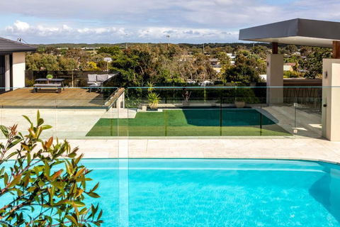 OASIS ON SUNSET - Tranquility Close To The Ocean - Tourism Canberra 0