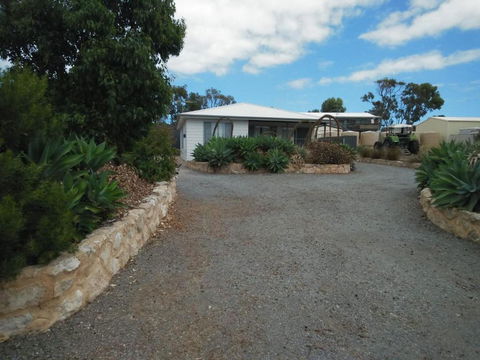 Ocean 17 - Tourism Canberra 0