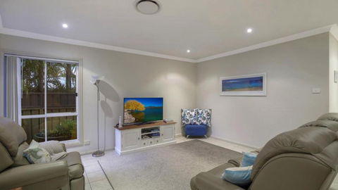 Ocean Beach Holiday House - Tourism Canberra 1
