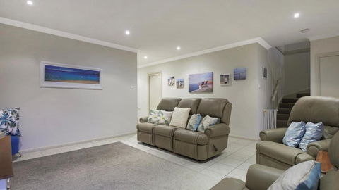 Ocean Beach Holiday House - Tourism Canberra 2