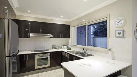Ocean Beach Holiday House - Tourism Canberra 3