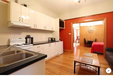NORD - North Hobart Apartments - Tourism Canberra 1