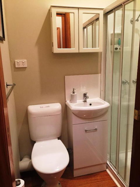 NORD - North Hobart Apartments - Tourism Canberra 2
