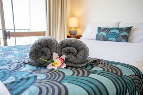 OCEAN VIEWS 10A - Tourism Canberra 3