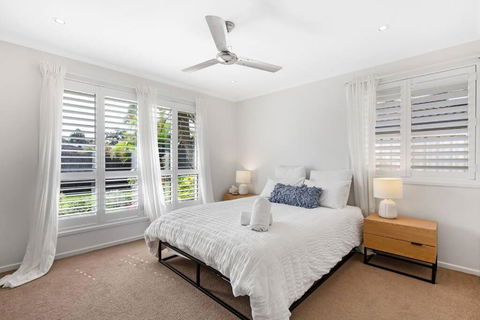 OCEAN55- Mooloolaba Family Holiday Home - Tourism Canberra 1