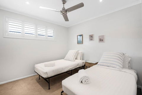 OCEAN55- Mooloolaba Family Holiday Home - Tourism Canberra 2