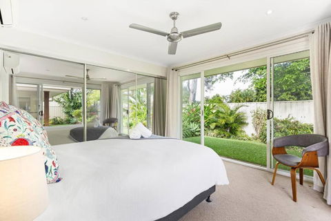 OCEAN55- Mooloolaba Family Holiday Home - Tourism Canberra 3