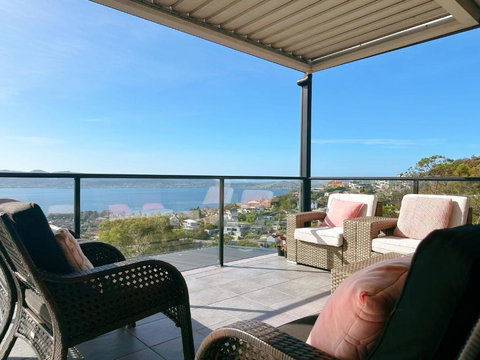 Oceanview Oasis - Close To CBD And Airport - Tourism Canberra 0