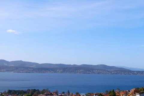 Oceanview Oasis - Close To CBD And Airport - Tourism Canberra 1