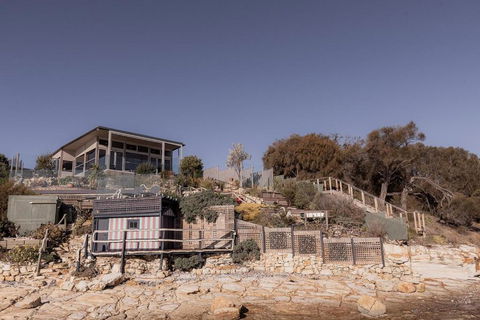 Oceanview Oasis In Opossum Bay - Tourism Canberra 3