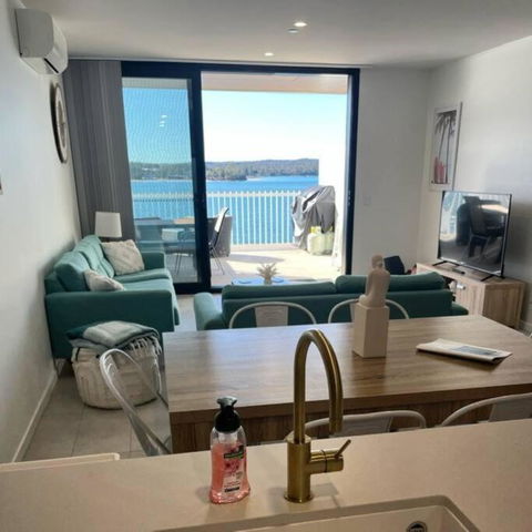 OHANA - SeaHome - Tourism Canberra 1
