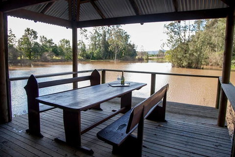 Old Duninald - Heritage House - Tourism Canberra 1