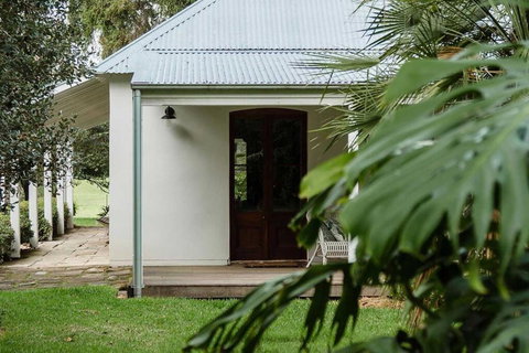 Old Duninald - Heritage House - Tourism Canberra 3