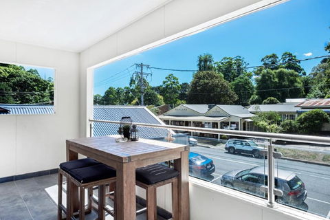 Olinda Two Bedroom Apartment - B2 - Tourism Canberra 1