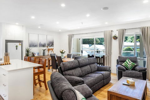 Olinda Two Bedroom Apartment - B2 - Tourism Canberra 3