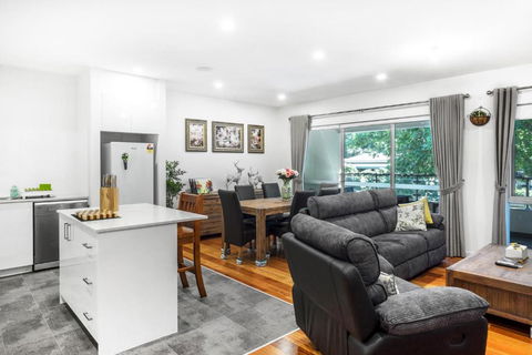 Olinda Village Apartment - A2 - Tourism Canberra 0