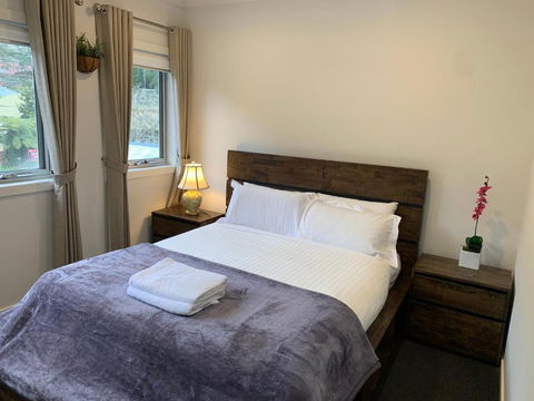 Olinda Village Apartment - A2 - Tourism Canberra 3