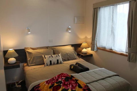 OMARU FARM STAY - Tourism Canberra 1