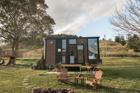 On The Rocks By Tiny Away - Tourism Canberra 3