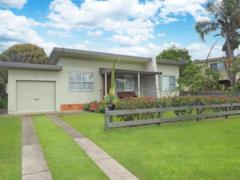 ONDINE, 4 Belmore Street - Tourism Canberra 0