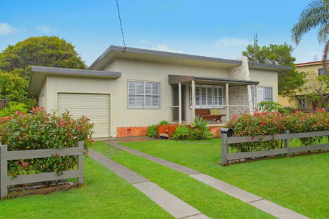 ONDINE, 4 Belmore Street - Tourism Canberra 3