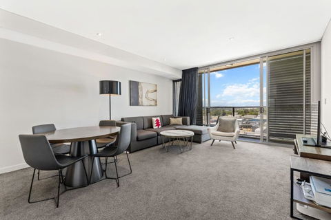 One Bedroom Private Apartment At 88 Archer St Chatswood - Tourism Canberra 0
