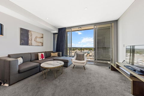 One Bedroom Private Apartment At 88 Archer St Chatswood - Tourism Canberra 2