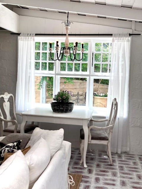 One Wee Cottage - Tourism Canberra 2