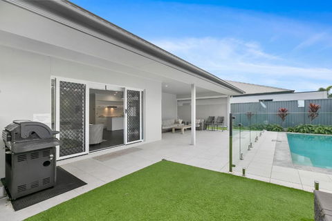 OSPREY ISLAND RETREAT - Tourism Canberra 1