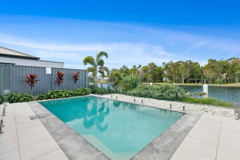 OSPREY ISLAND RETREAT - Tourism Canberra 2