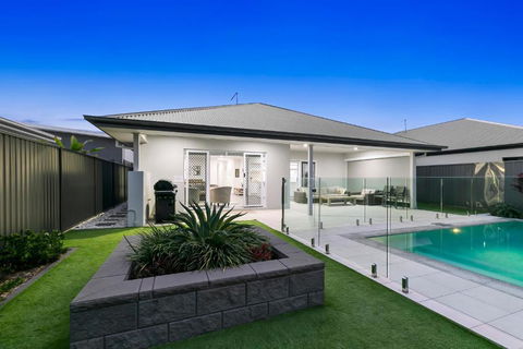 OSPREY ISLAND RETREAT - Tourism Canberra 0