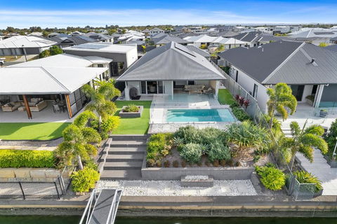 OSPREY ISLAND RETREAT - Tourism Canberra 3
