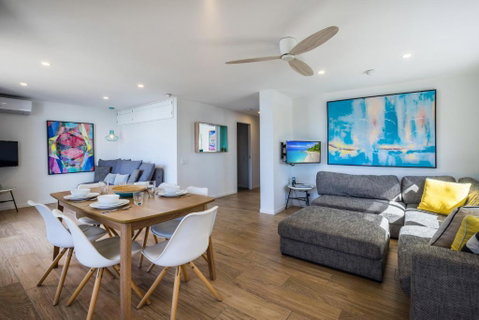Pacific Beach Resort - Tourism Canberra 2