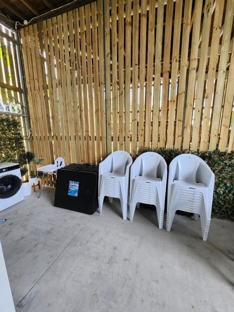 OXLEY Mineral Pool & Private Home SuburbanSTAY - Tourism Canberra 3