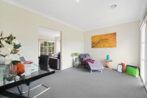 Park Avenue - IKON Glen Waverley - Tourism Canberra 1