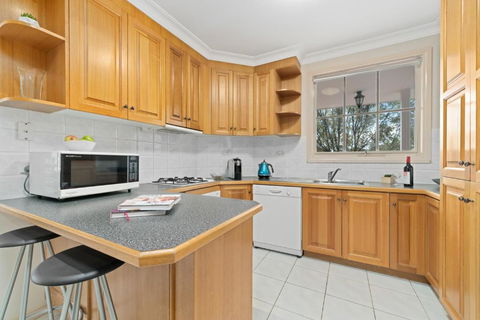 Park Avenue - IKON Glen Waverley - Tourism Canberra 2