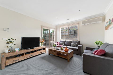 Park Avenue - IKON Glen Waverley - Tourism Canberra 3