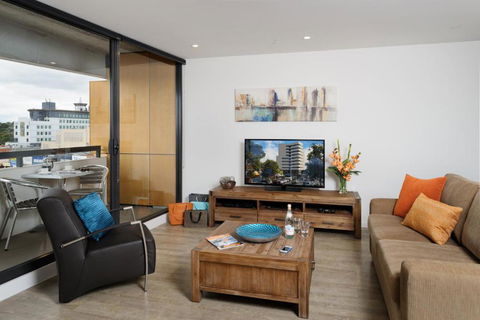 Park Avenue - IKON Glen Waverley - Tourism Canberra 0