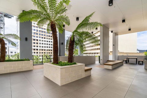 Park Avenue Apt In The Heart Of The City - Tourism Canberra 2