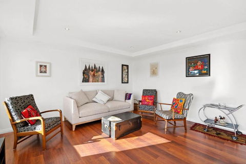 Pacific Gardens - Tourism Canberra 1