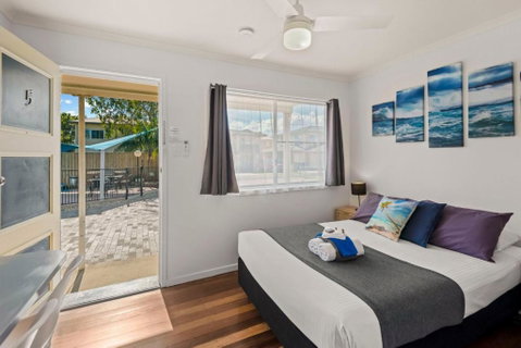 Pacific Motor Inn - Tourism Canberra 3