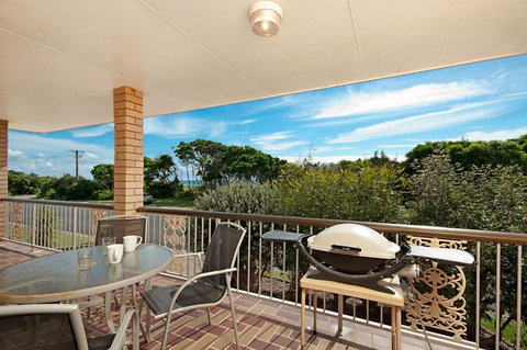 Pacific Palms 4 Unit 4, 9-11 Terrace St Evans Head - Tourism Canberra 1