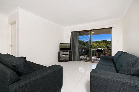 Pacific Palms 4 Unit 4, 9-11 Terrace St Evans Head - Tourism Canberra 0