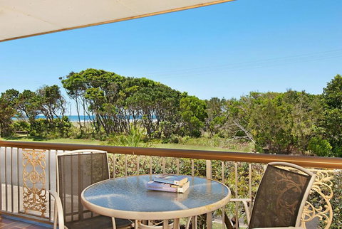 Pacific Palms 4 Unit 4, 9-11 Terrace St Evans Head - Tourism Canberra 2